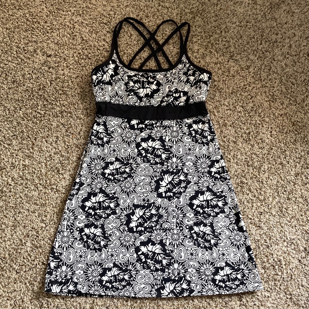 SOYBU dress size small